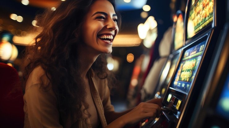Platform garis4d menyediakan akses ke berbagai permainan dan pasar olahraga